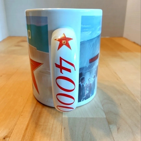 2003 Walgreens Goes Hollywood Mug Cup, 4000th store opening, EXC - Picture 4 of 9